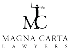 Magna Carta Lawyers Sydney Earlwood Public Notary Tony Taouk solicitor Legal services